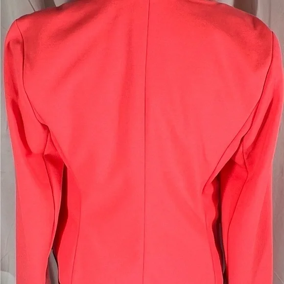 GAP Academy Blazer - Hot Pink - Picture 5 of 10